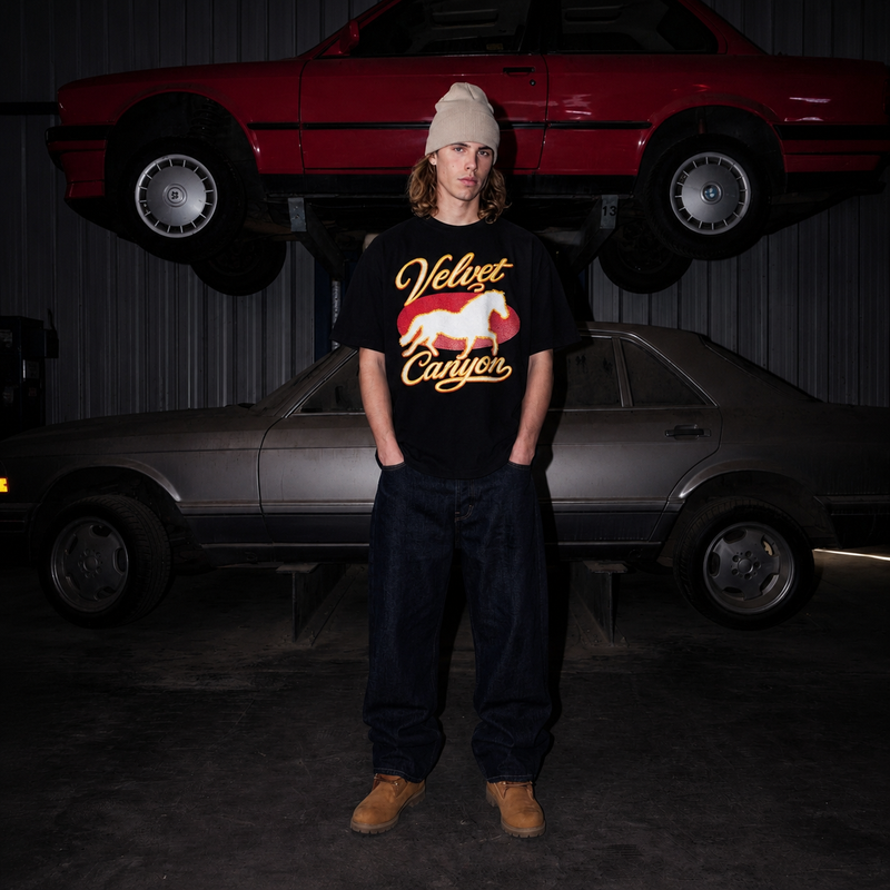 NEW ITEMS