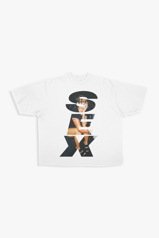SEX TEE