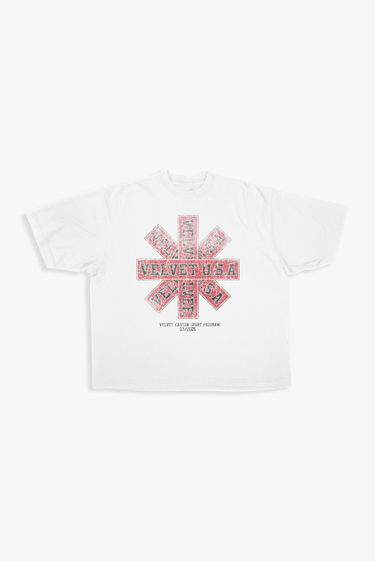 USA SPORTS TEE