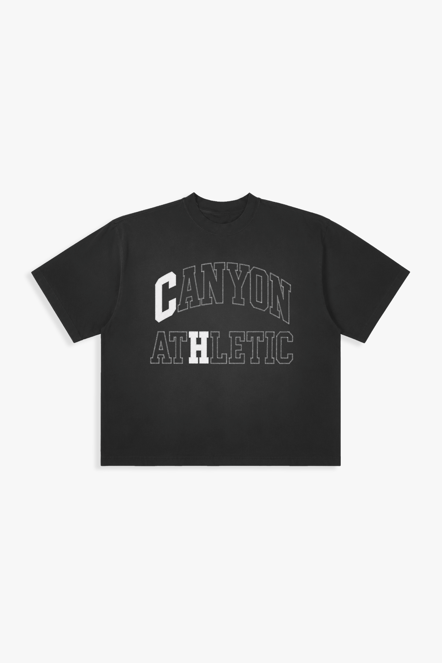 TRAINING TEE