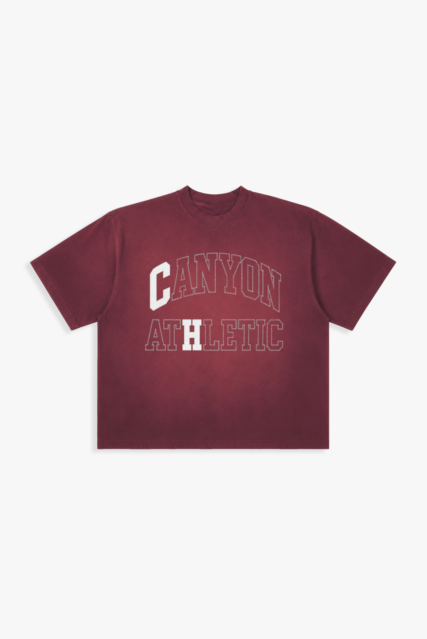 TRAINING TEE