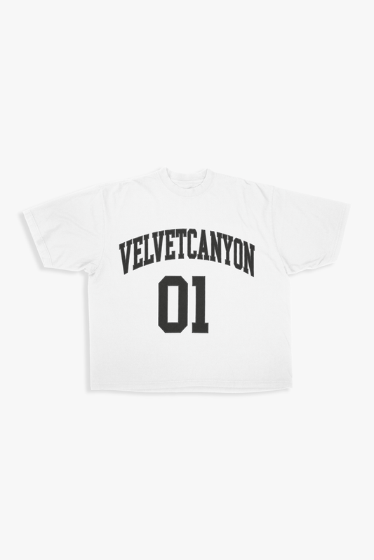 TEAM CANYON JERSEY TEE
