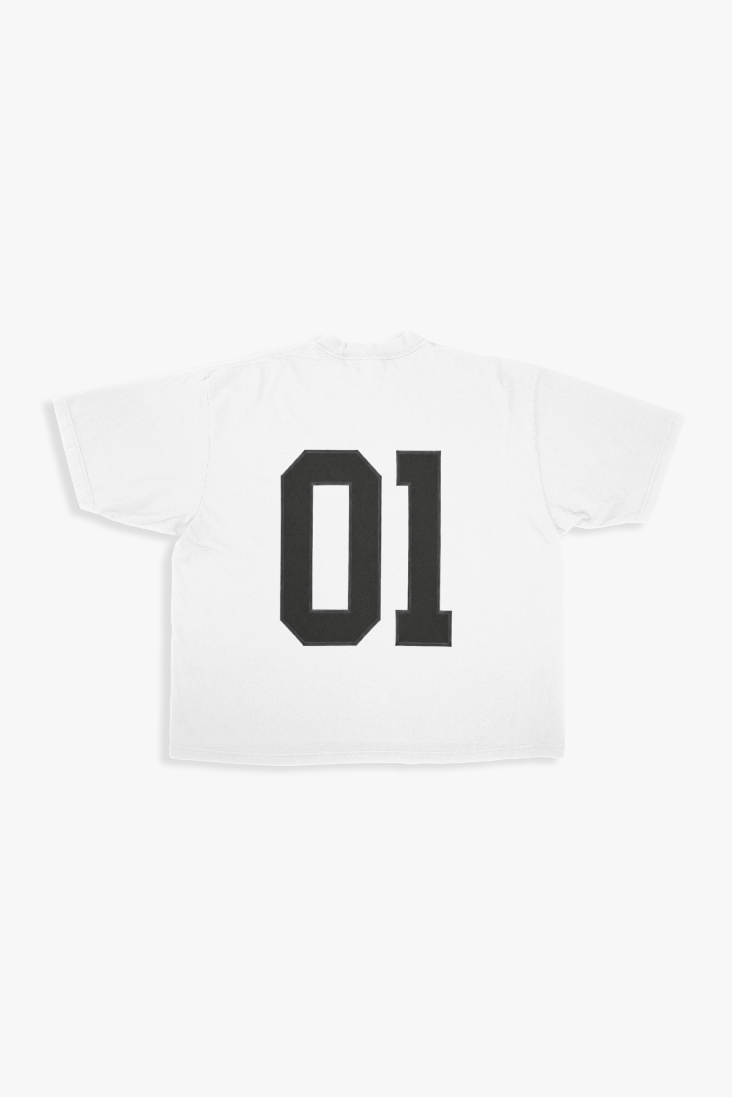 TEAM CANYON JERSEY TEE