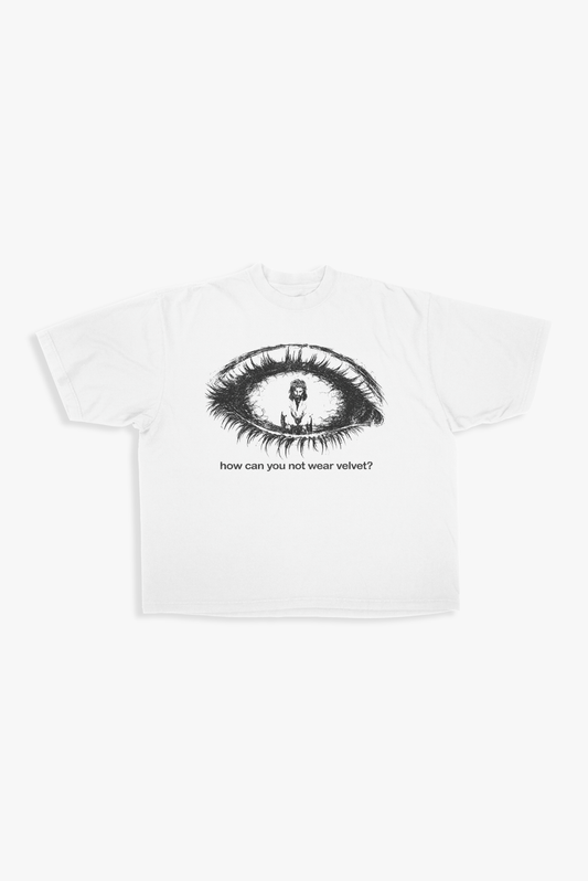 TUNNEL VISION TEE
