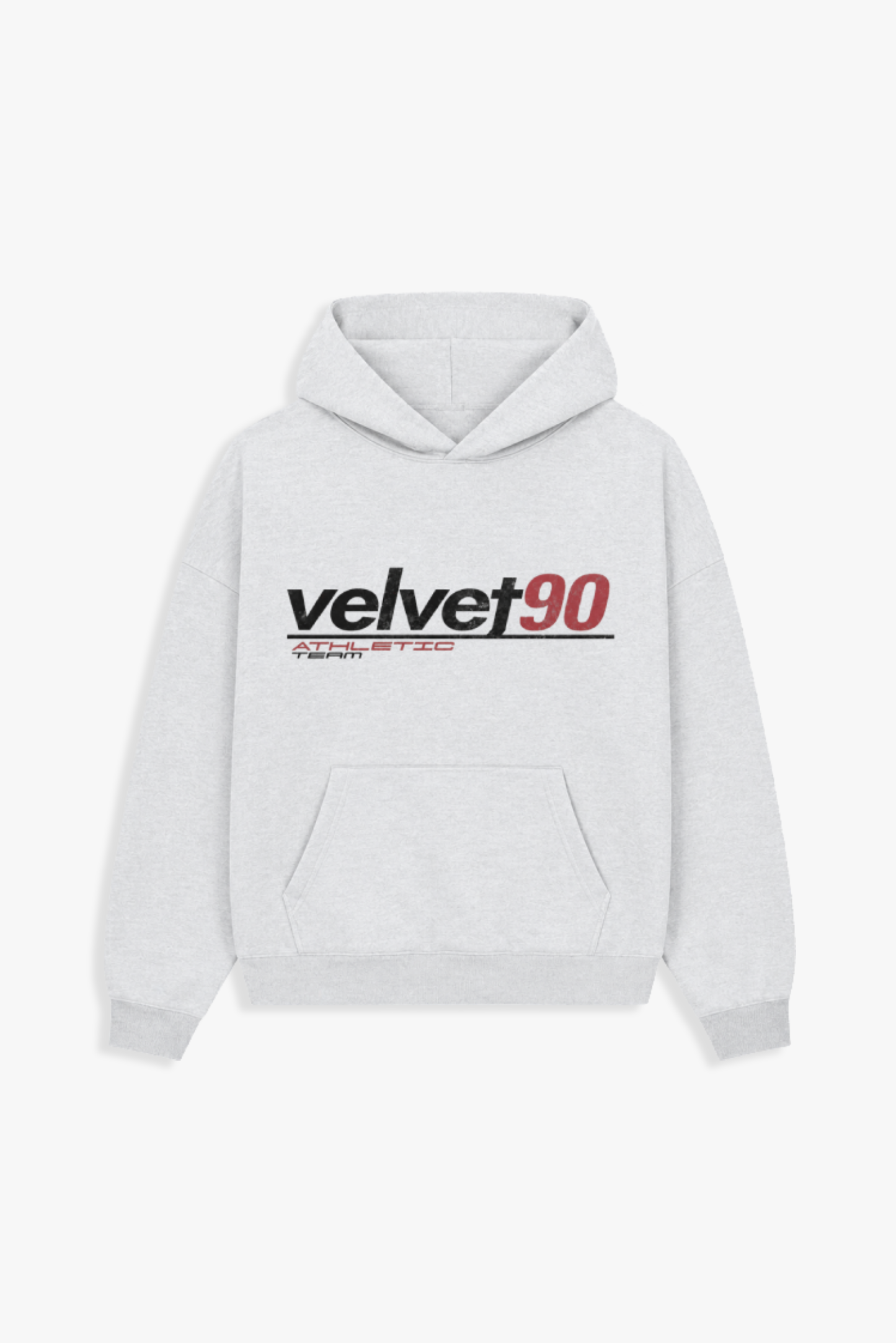 ATHLETIC EVERYDAY HOODIE