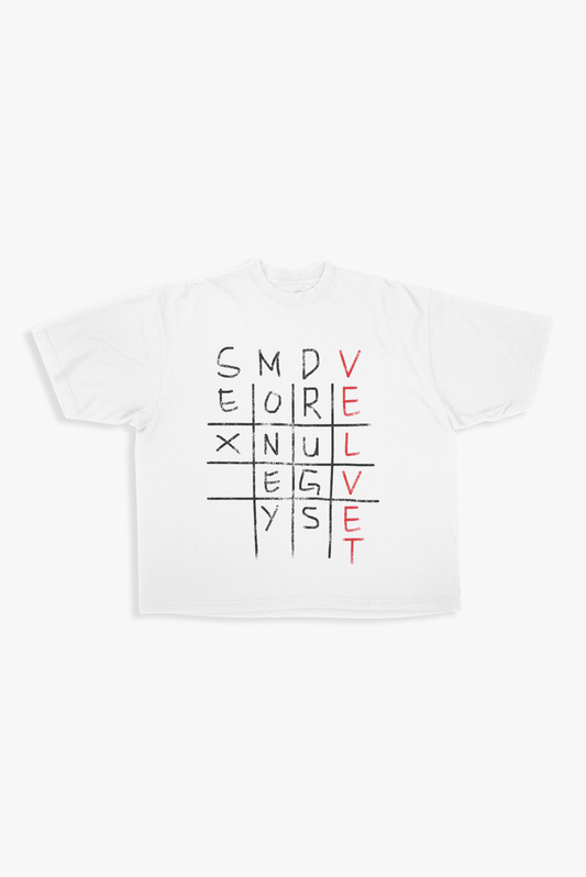 PLAY GAMES TEE