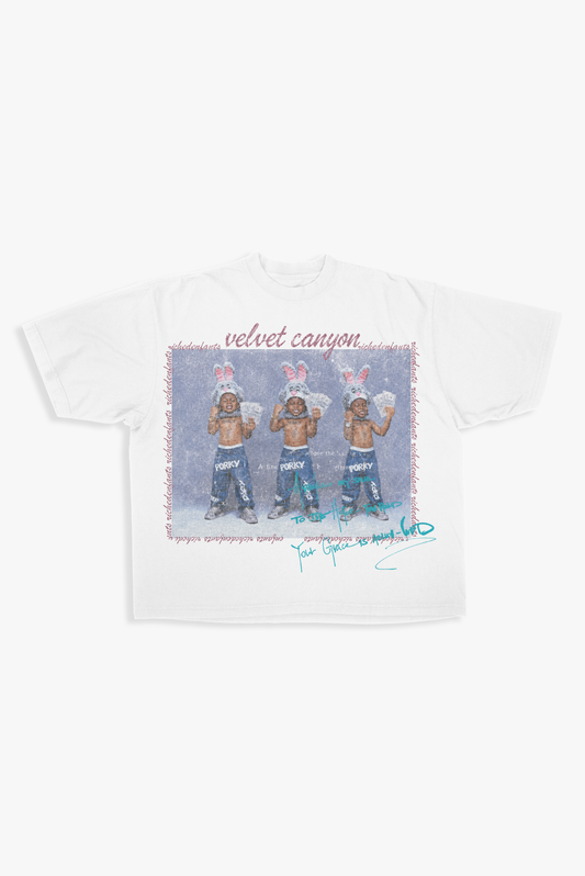 CHILD'S PLAY TEE