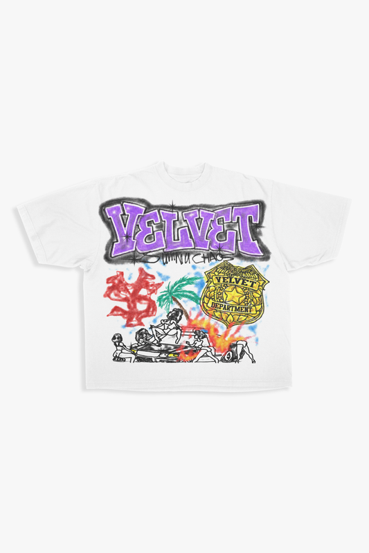FREAKNIK TEE