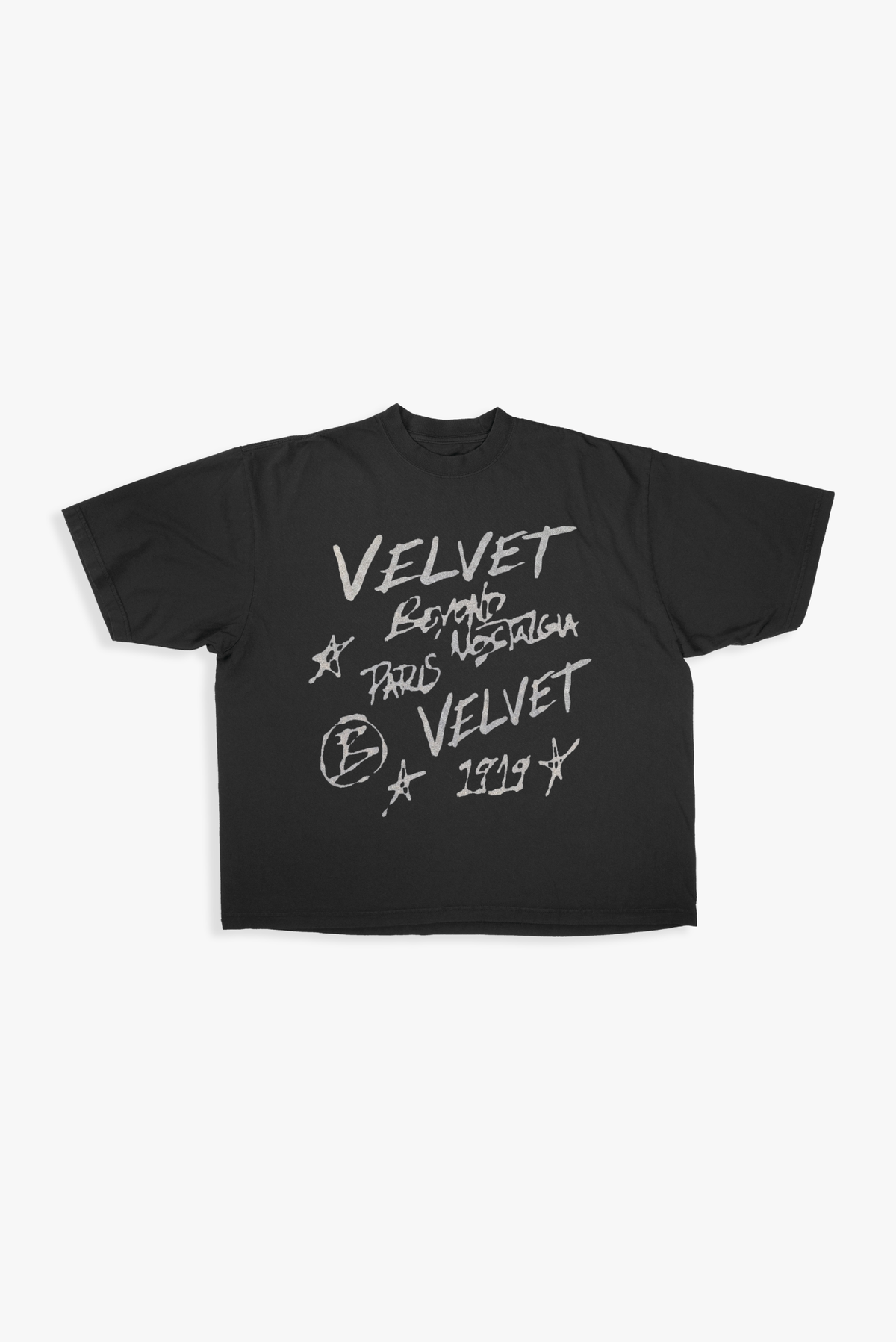 BEYOND NOSTALGIA TEE