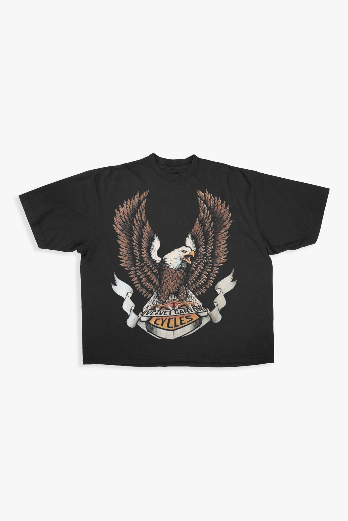 EAGLE SPIRIT TEE