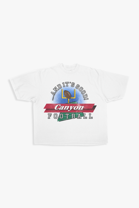 PLAY BALL TEE