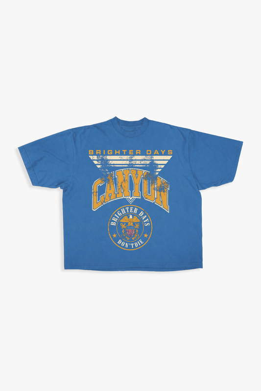 BRIGHTER DAYS TEE