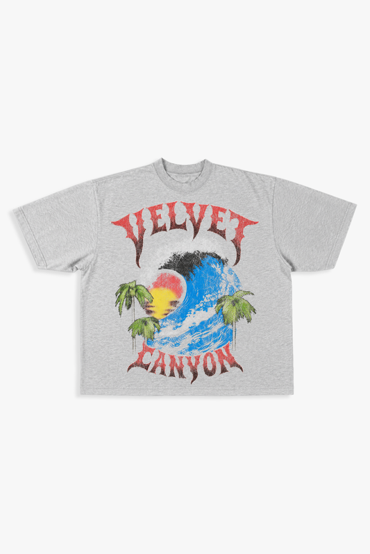SUN BREEZE TEE