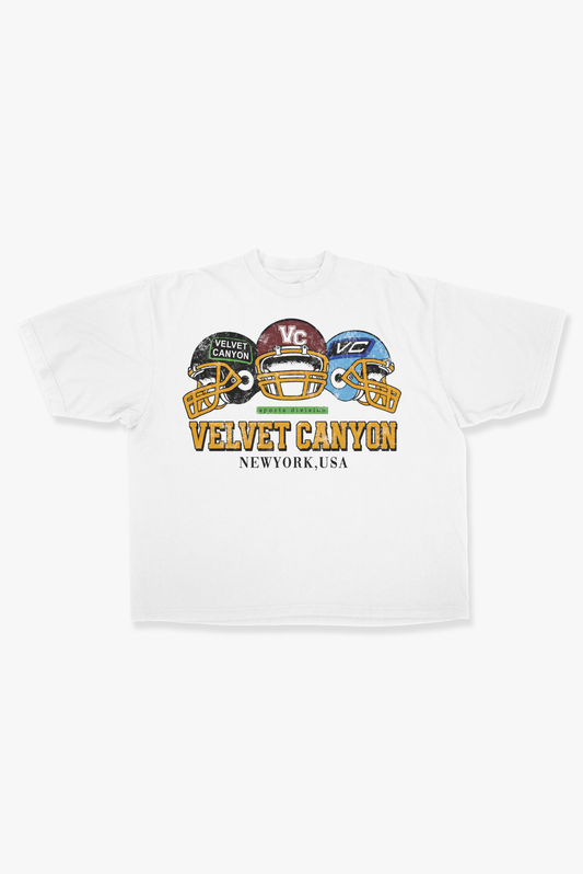 GRIDIRON TEE