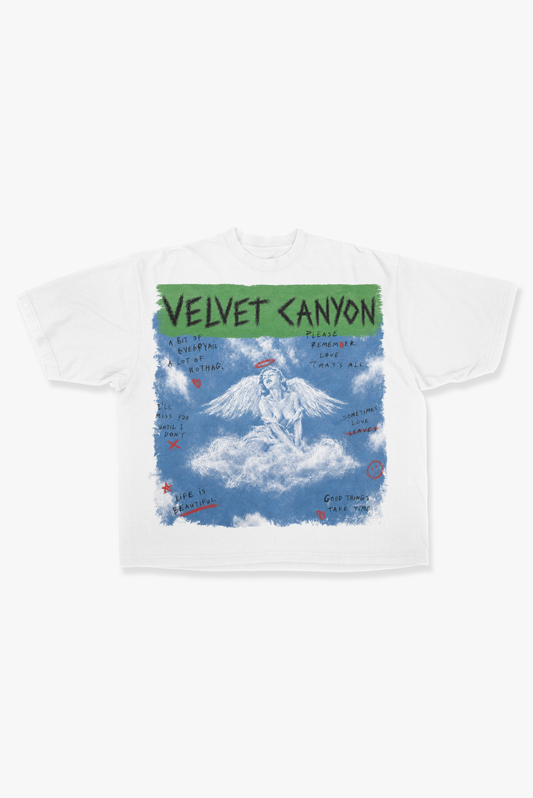 LIFE IS BEAUTIFUL TEE