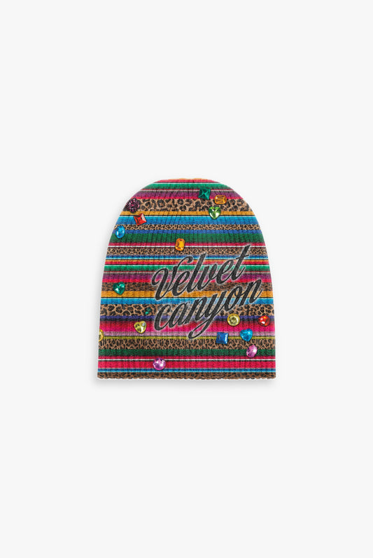 JEWEL BEANIE