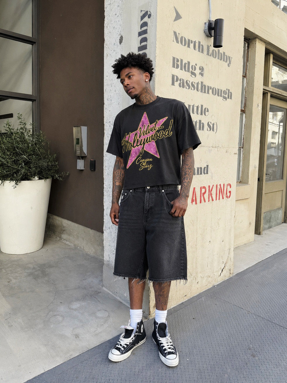 CANYON STARZ TEE