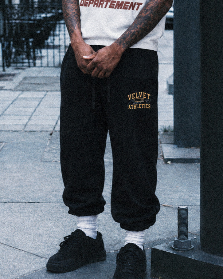 BUMBLEBEE ATHLETICS SWEATS