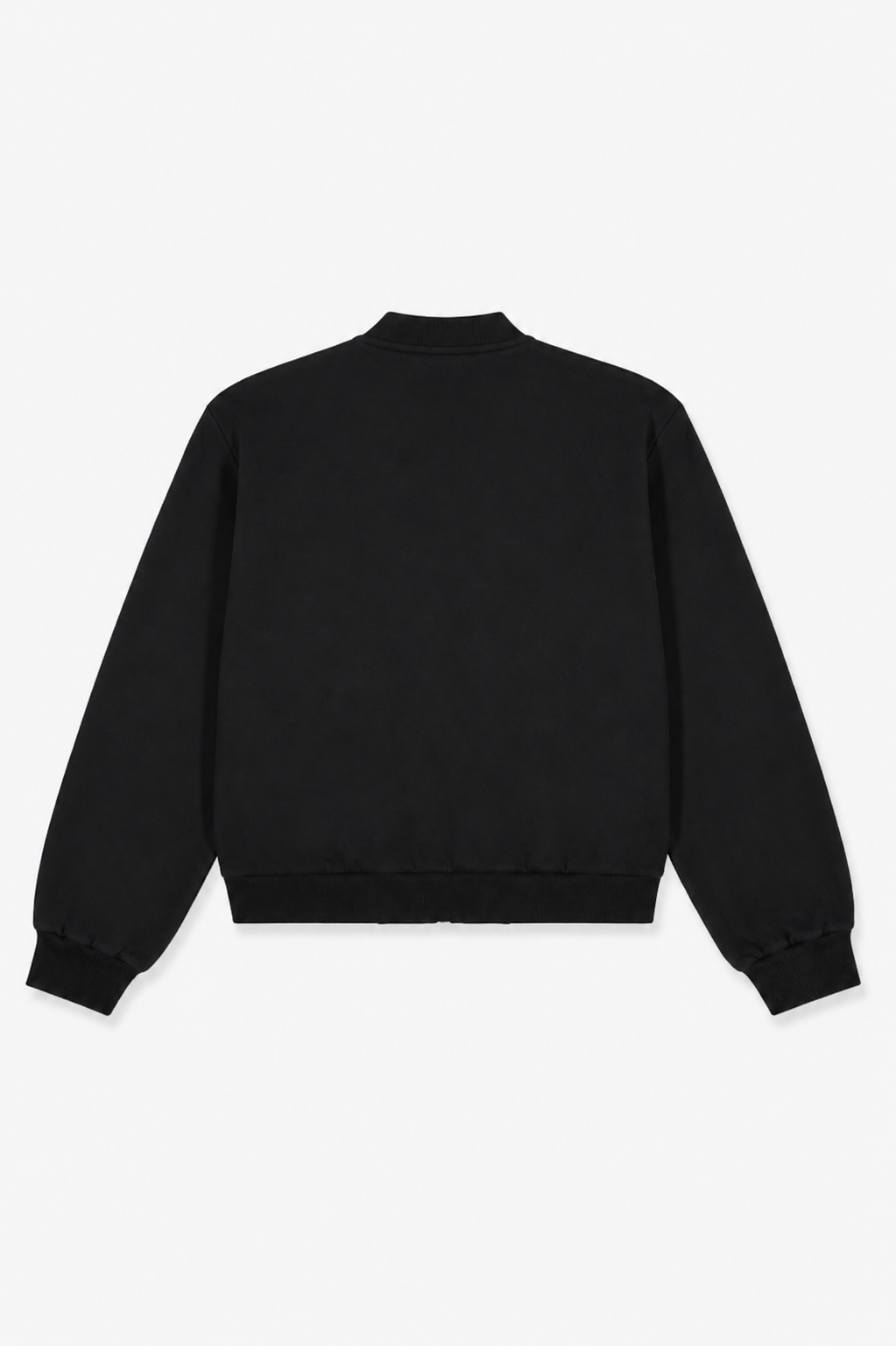 ESSENTIAL BOMBER JACKET