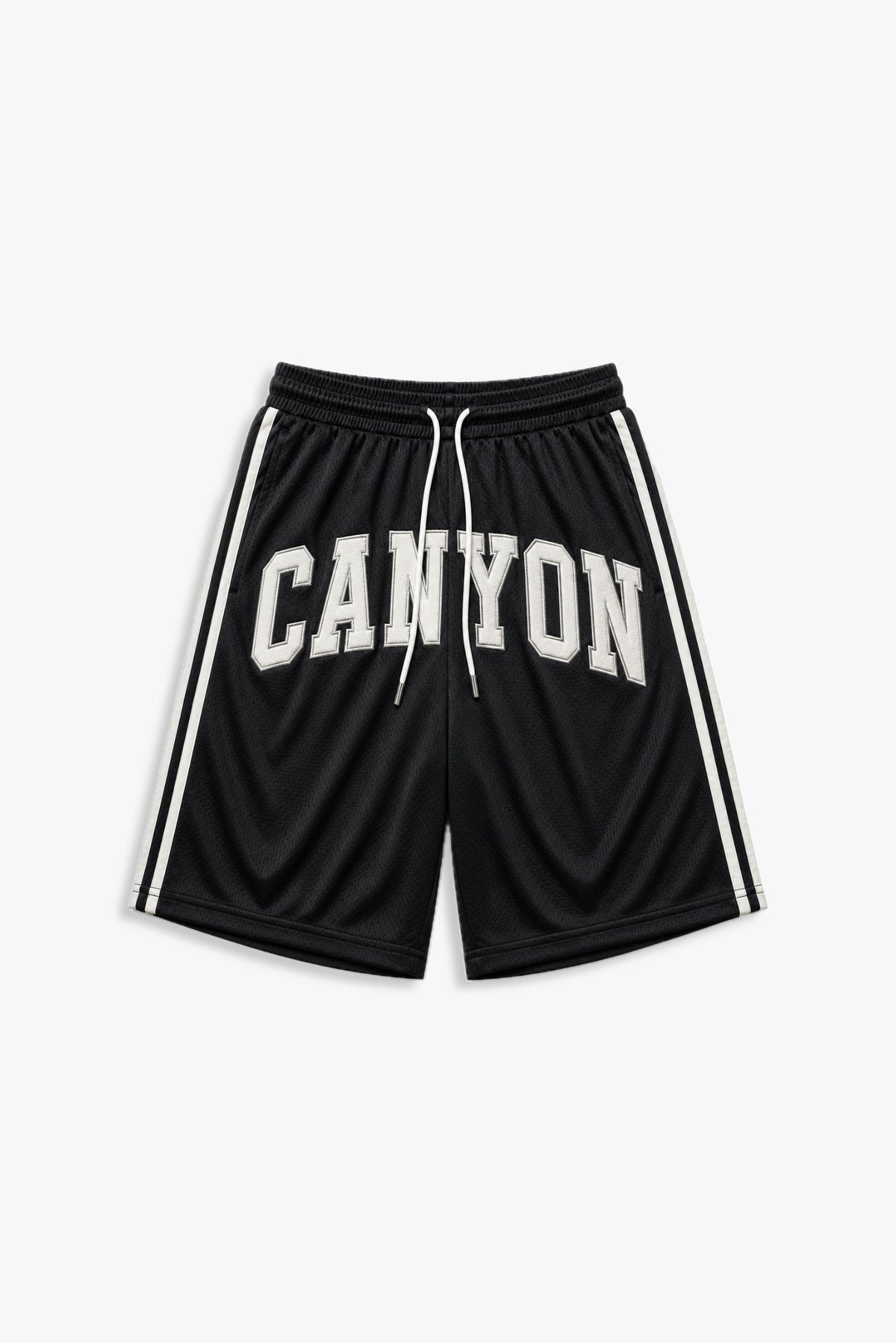 CANYON ATHLETICS SHORTS