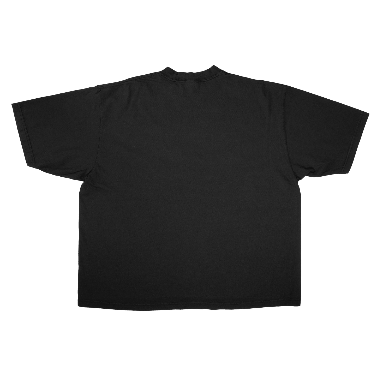 CHAMPIONSHIP BLACK TEE