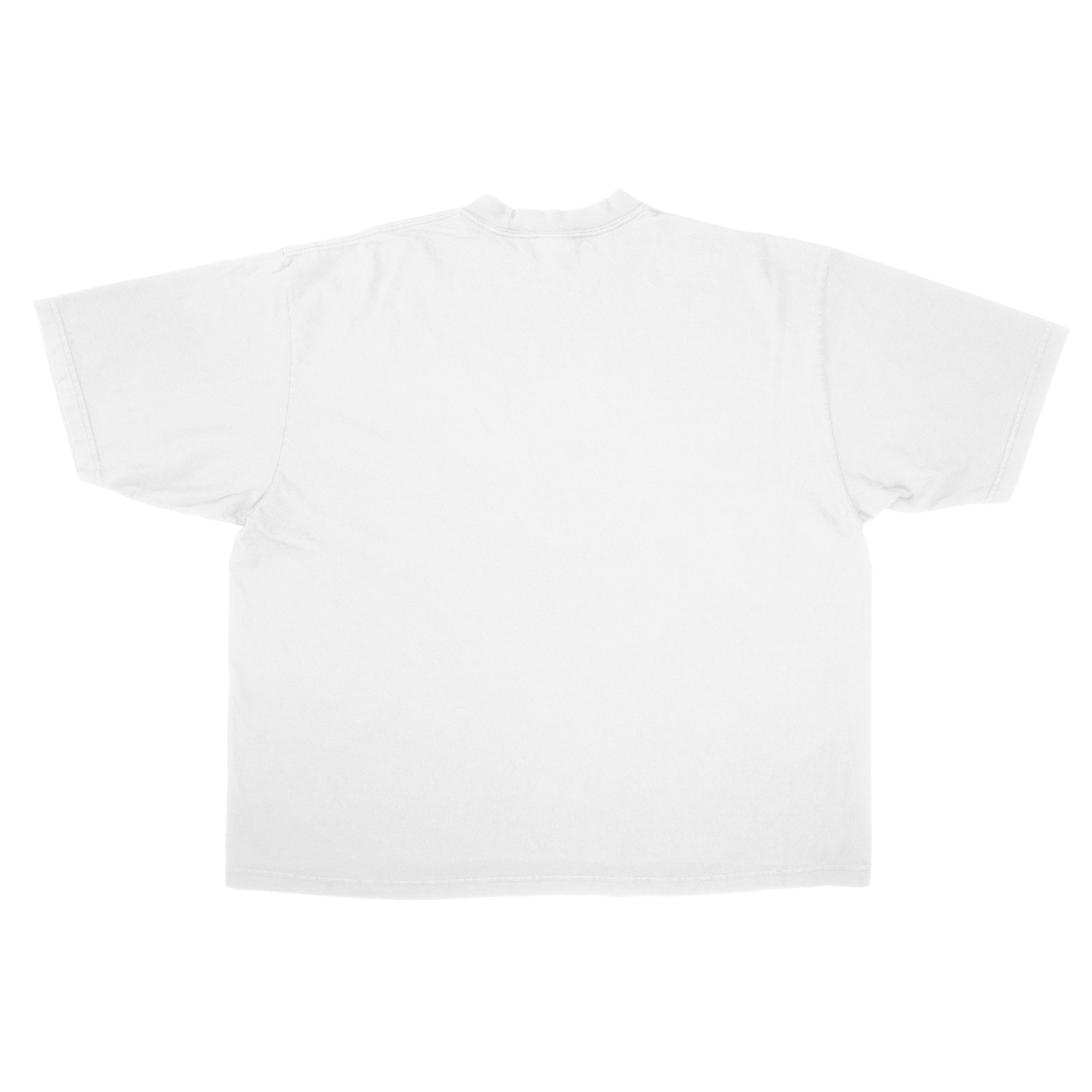 BEACH WHITE TEE